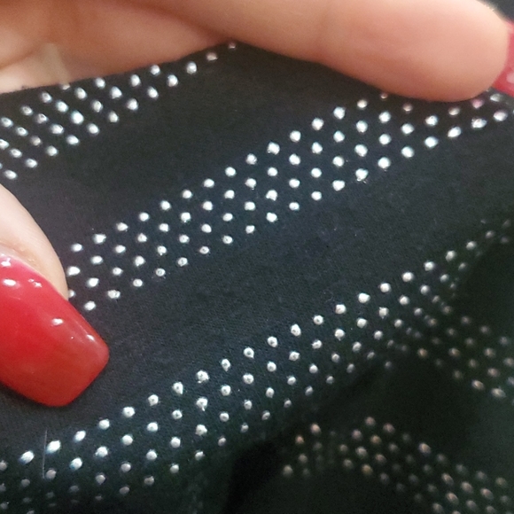 CACHE BLACK TOP - Picture 9 of 9